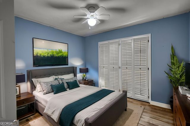 3588 Old Hamilton Mill Rd, Buford, GA 30519