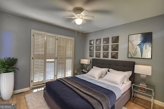 3588 Old Hamilton Mill Rd, Buford, GA 30519