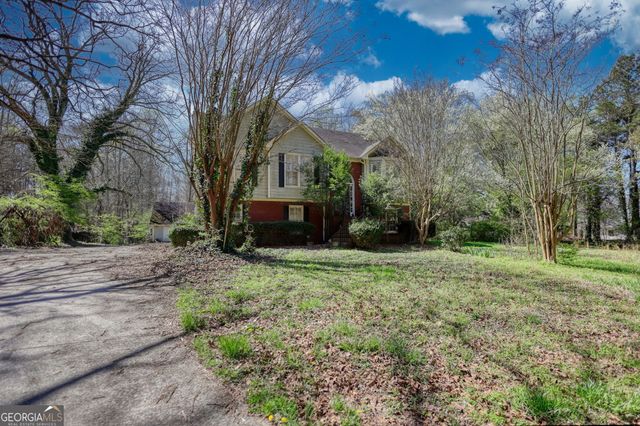 3588 Old Hamilton Mill Rd, Buford, GA 30519