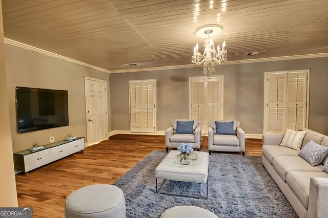 3588 Old Hamilton Mill Rd, Buford, GA 30519