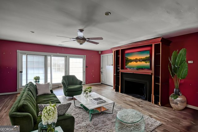 3588 Old Hamilton Mill Rd, Buford, GA 30519