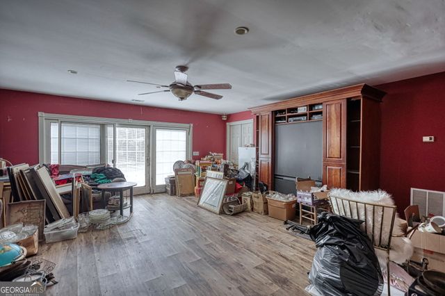 3588 Old Hamilton Mill Rd, Buford, GA 30519