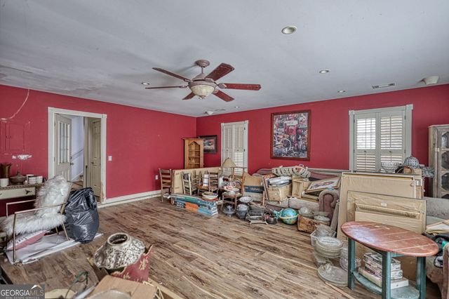 3588 Old Hamilton Mill Rd, Buford, GA 30519