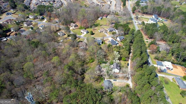 3588 Old Hamilton Mill Rd, Buford, GA 30519