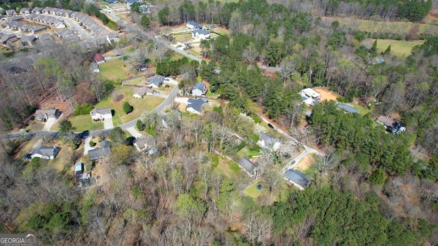 3588 Old Hamilton Mill Rd, Buford, GA 30519