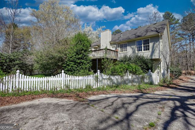 3588 Old Hamilton Mill Rd, Buford, GA 30519