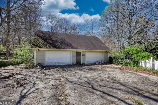 3588 Old Hamilton Mill Rd, Buford, GA 30519