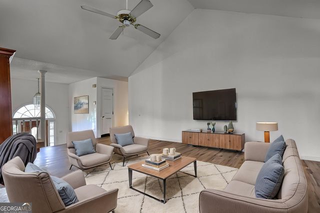 3588 Old Hamilton Mill Rd, Buford, GA 30519