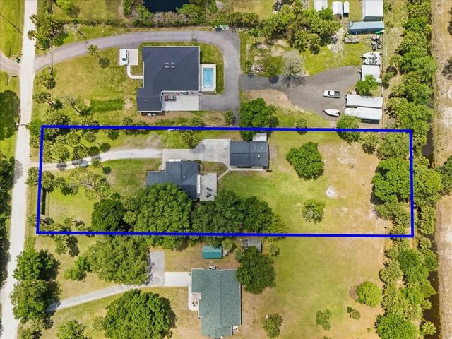 4230 TANGERINE STREET, Cocoa, FL 32926
