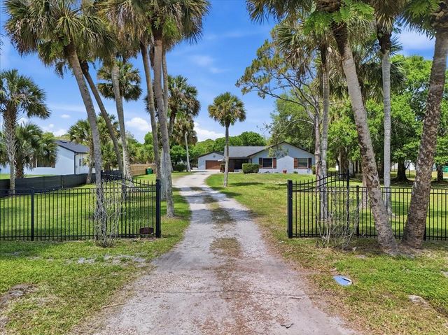 4230 TANGERINE STREET, Cocoa, FL 32926