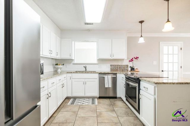 100 Williamsburg Avenue, Warner Robins, GA 31088