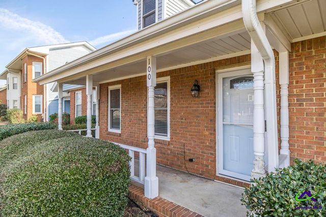 100 Williamsburg Avenue, Warner Robins, GA 31088