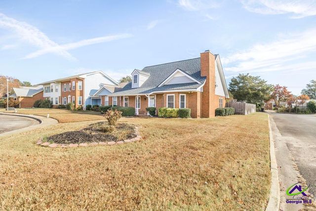 100 Williamsburg Avenue, Warner Robins, GA 31088