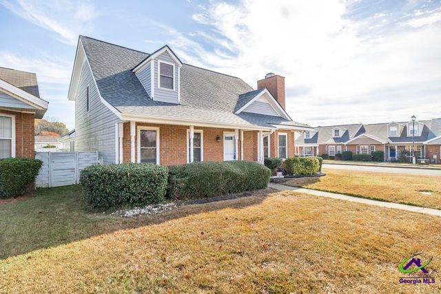 100 Williamsburg Avenue, Warner Robins, GA 31088