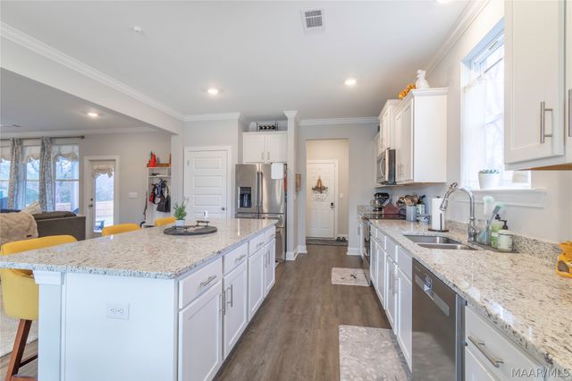 1620 Rosemary Park, Montgomery, AL 36106