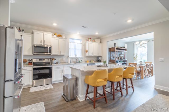 1620 Rosemary Park, Montgomery, AL 36106