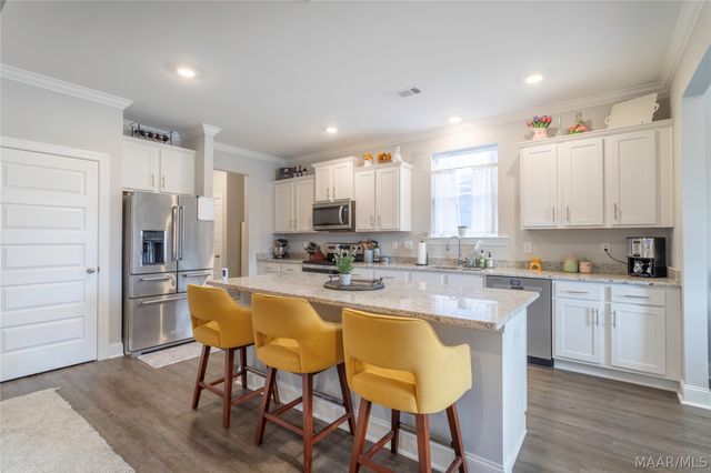 1620 Rosemary Park, Montgomery, AL 36106