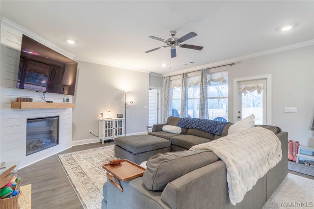 1620 Rosemary Park, Montgomery, AL 36106