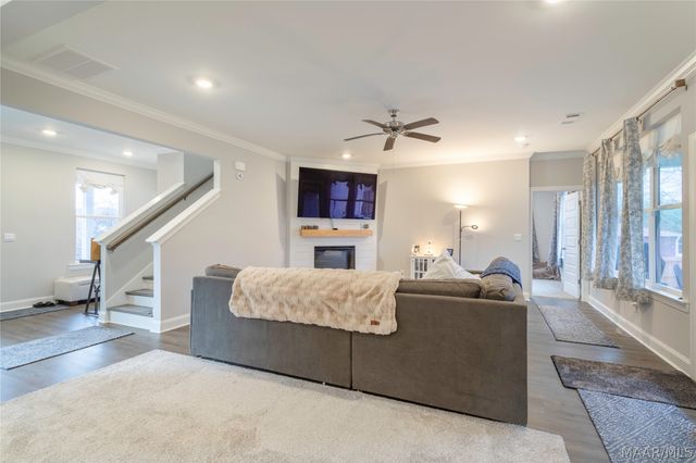 1620 Rosemary Park, Montgomery, AL 36106