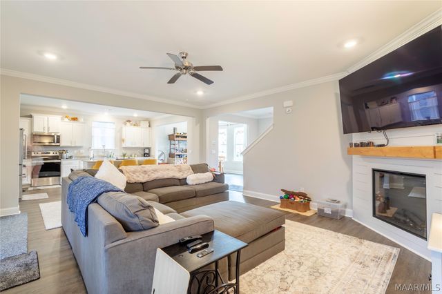 1620 Rosemary Park, Montgomery, AL 36106