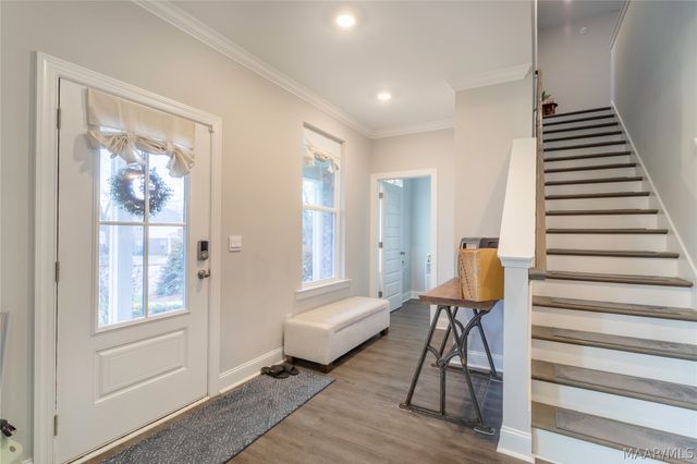 1620 Rosemary Park, Montgomery, AL 36106