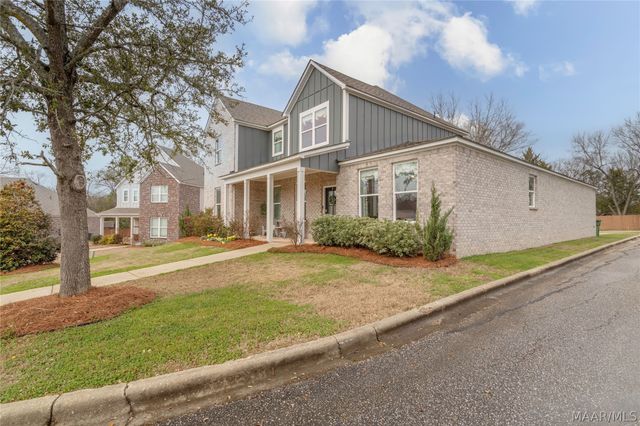 1620 Rosemary Park, Montgomery, AL 36106