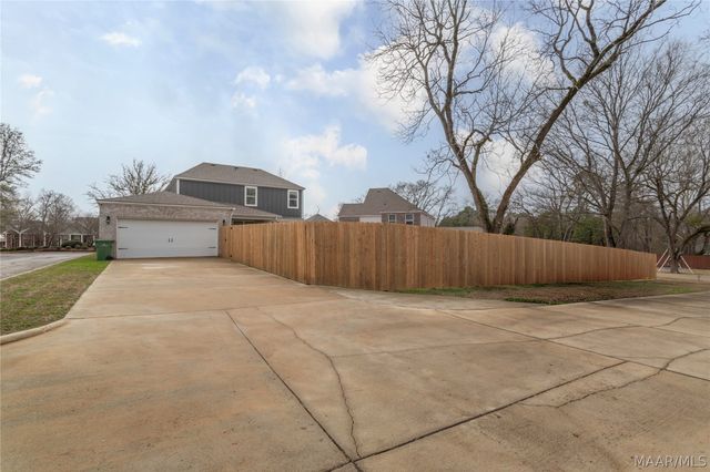 1620 Rosemary Park, Montgomery, AL 36106