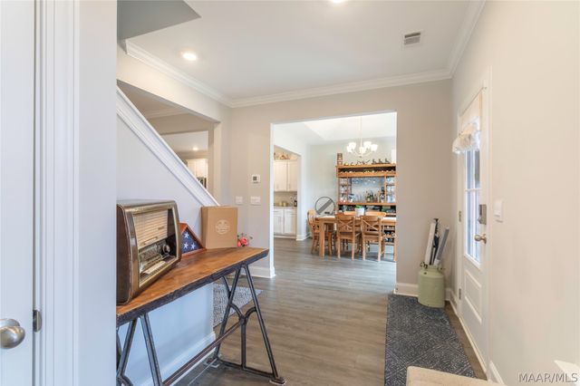 1620 Rosemary Park, Montgomery, AL 36106