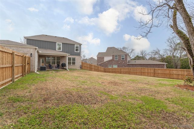 1620 Rosemary Park, Montgomery, AL 36106