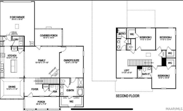 1620 Rosemary Park, Montgomery, AL 36106