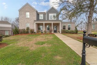 1620 Rosemary Park, Montgomery, AL 36106