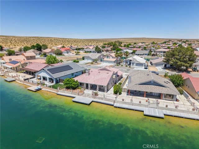 14389 Ironsides Lane, Helendale, CA 92342
