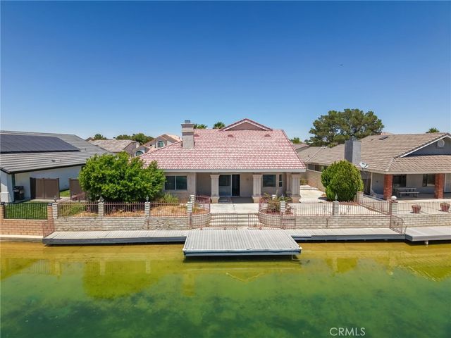 14389 Ironsides Lane, Helendale, CA 92342