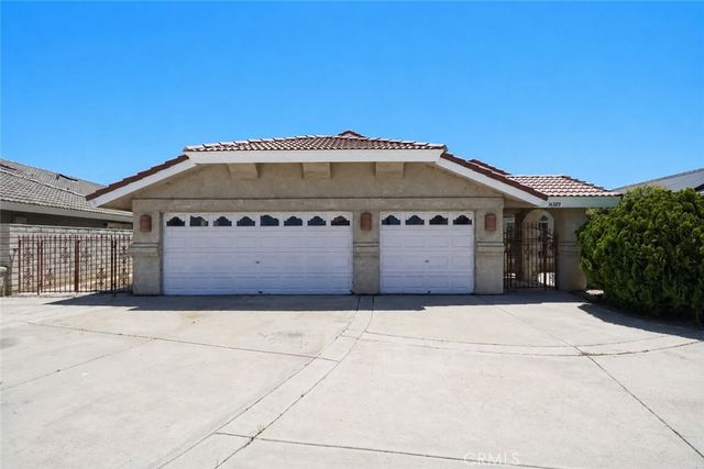 14389 Ironsides Lane, Helendale, CA 92342