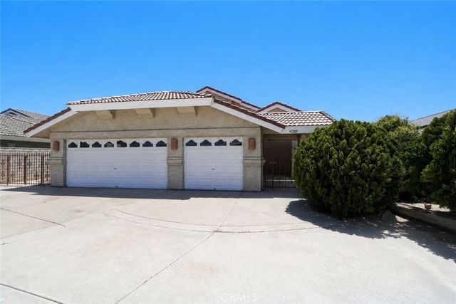 14389 Ironsides Lane, Helendale, CA 92342