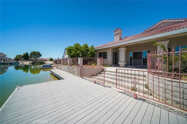 14389 Ironsides Lane, Helendale, CA 92342