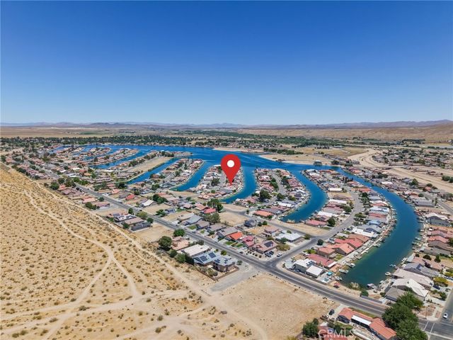 14389 Ironsides Lane, Helendale, CA 92342