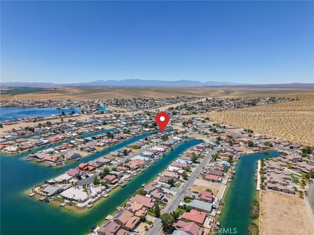 14389 Ironsides Lane, Helendale, CA 92342