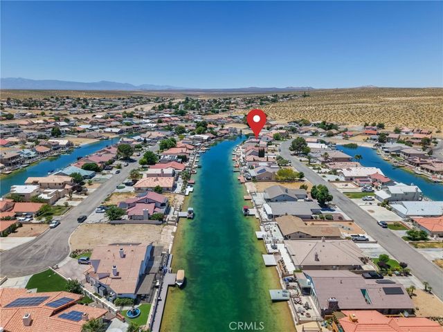14389 Ironsides Lane, Helendale, CA 92342