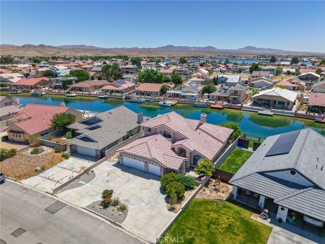 14389 Ironsides Lane, Helendale, CA 92342