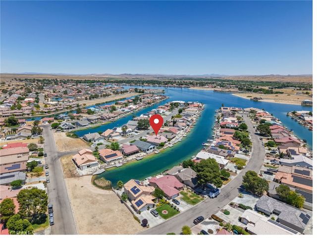 14389 Ironsides Lane, Helendale, CA 92342