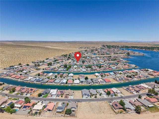 14389 Ironsides Lane, Helendale, CA 92342