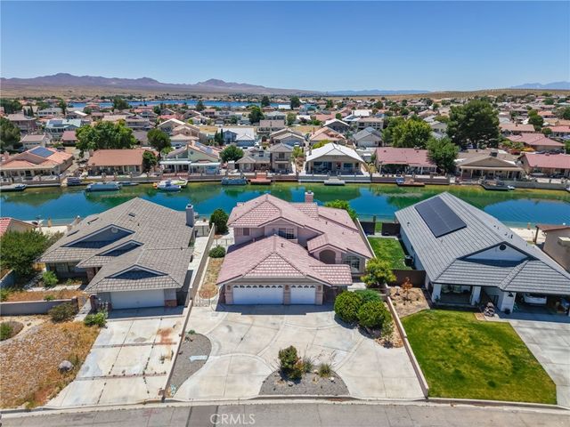 14389 Ironsides Lane, Helendale, CA 92342
