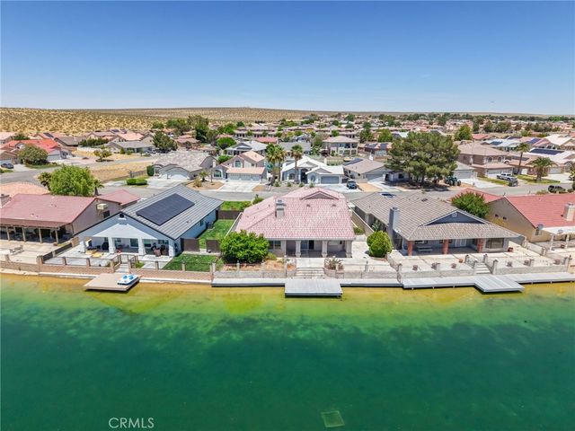 14389 Ironsides Lane, Helendale, CA 92342