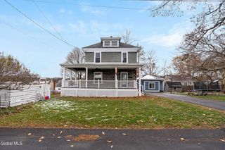 44 Fairmont Avenue, Amsterdam, NY 12010