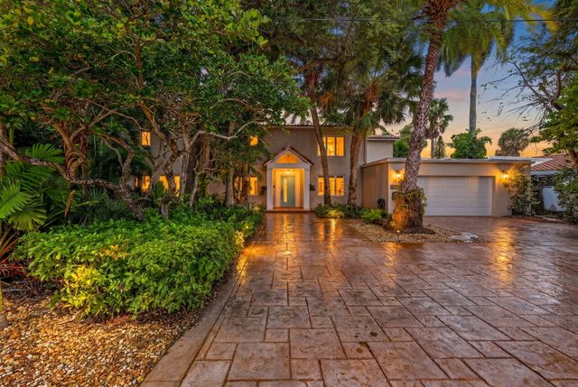 829 Coconut Drive, Fort Lauderdale, FL 33315