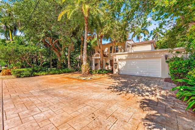 829 Coconut Drive, Fort Lauderdale, FL 33315