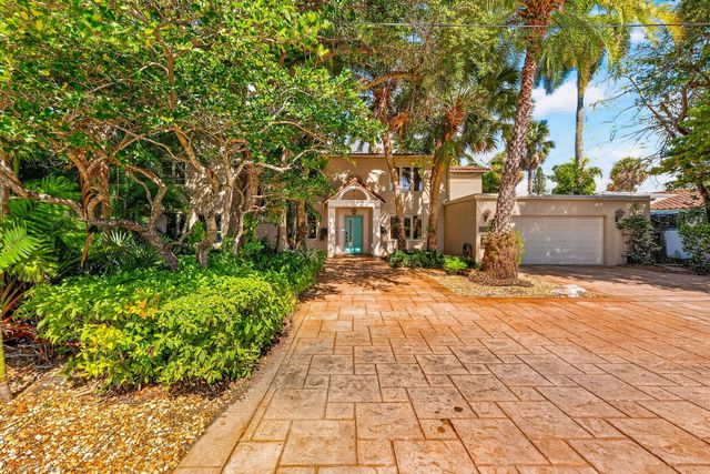 829 Coconut Drive, Fort Lauderdale, FL 33315