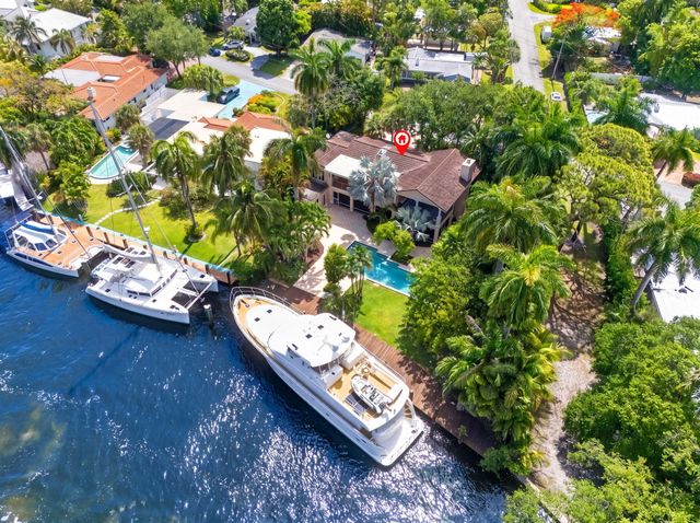 829 Coconut Drive, Fort Lauderdale, FL 33315