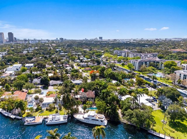 829 Coconut Drive, Fort Lauderdale, FL 33315